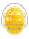 Latin American Spanish (MP3)